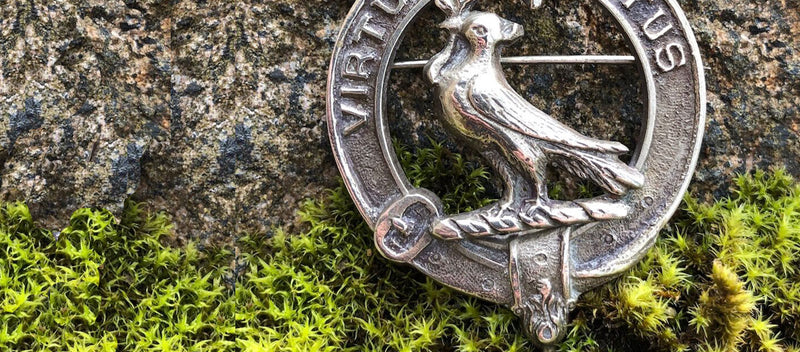 The Clan Badge